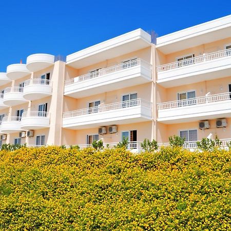 Diagoras Hotel All Inclusive Faliraki Exterior foto